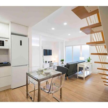 Precioso Apartamento A Pie De Calle - Retiro- Dr Laguna マドリード エクステリア 写真